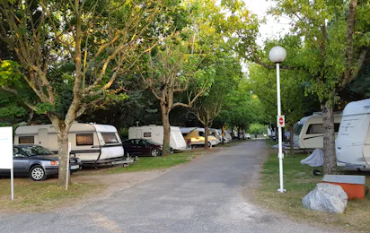 Camping Des Nations
