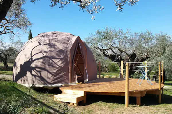 Camping Little Carpe Diem