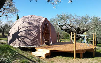 Camping Little Carpe Diem
