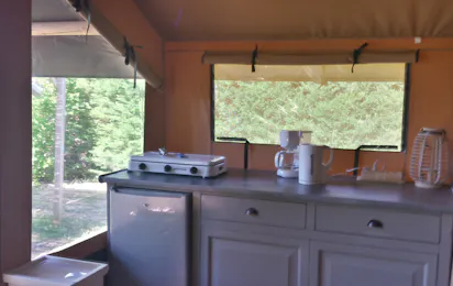 Camping Little Carpe Diem