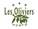 Camping les Oliviers