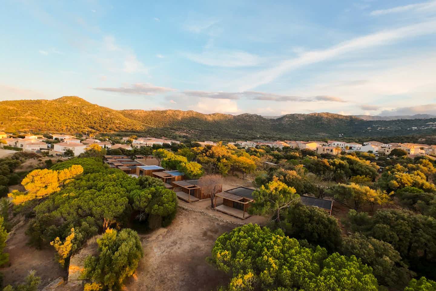 Yelloh! Village Terre d'Oliviers