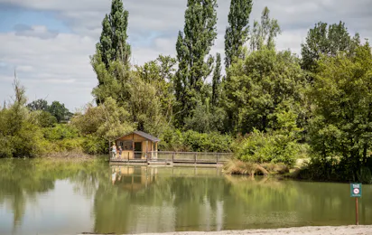 Huttopia Pays des Bastides