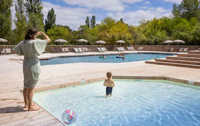 Huttopia Pays des Bastides