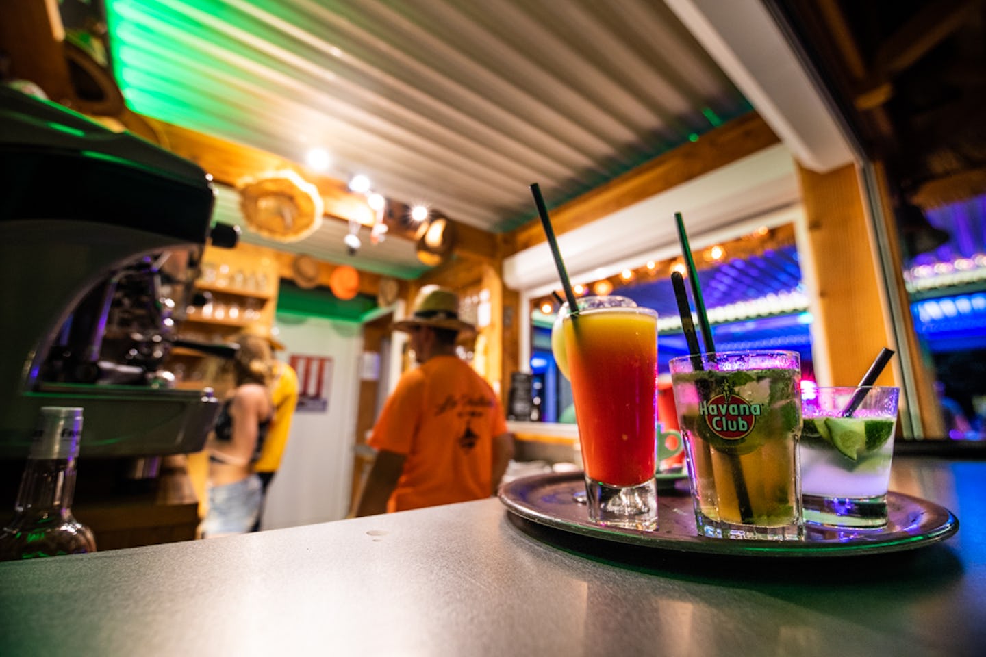 Flower Camping Les Paillotes