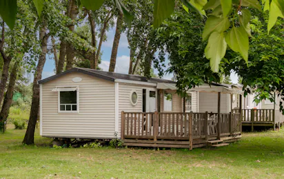 Flower Camping Les Paludiers