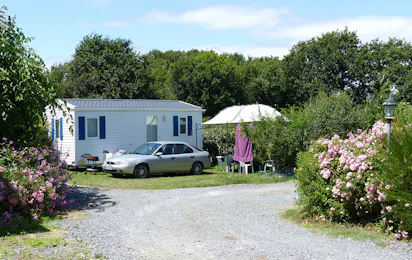 Camping Les Parcs