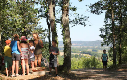 Domaine Les Pastourels