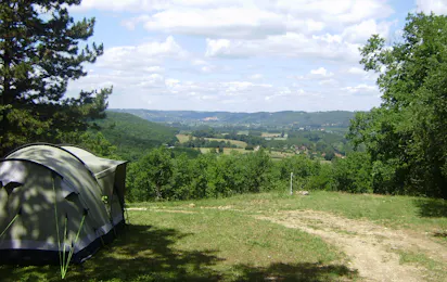 Domaine Les Pastourels
