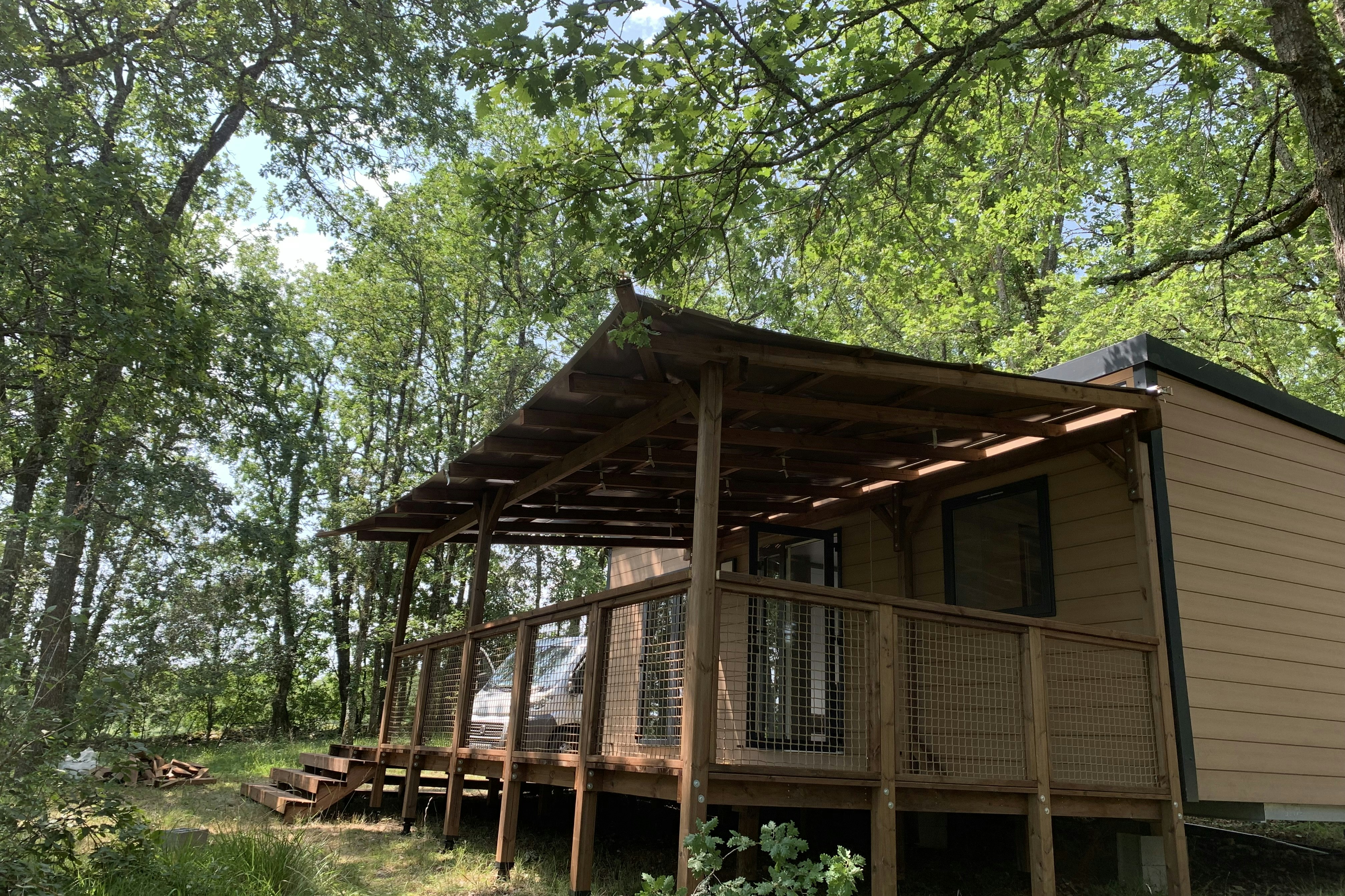 Domaine Les Pastourels