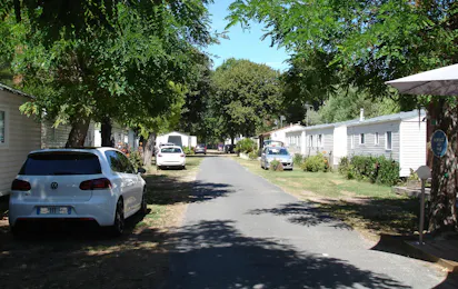Camping Les Payolles