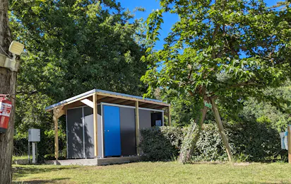 Camping Les Payolles