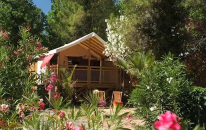 Camping Les Pêcheurs (Roquebrune-sur-Argens)