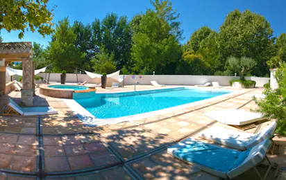 Camping Les Pêcheurs (Roquebrune-sur-Argens)