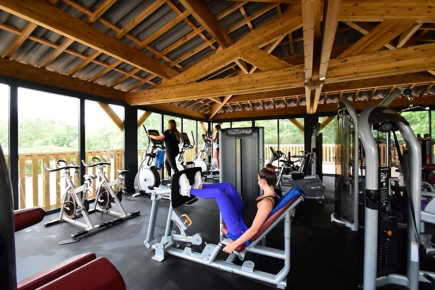 Camping Les Pêcheurs