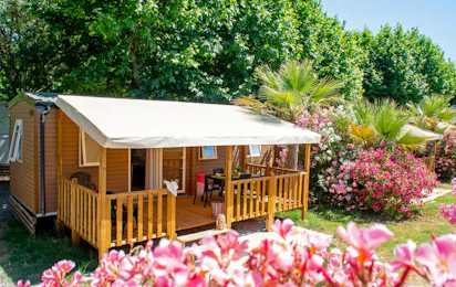 Camping Les Pêcheurs (Roquebrune-sur-Argens)