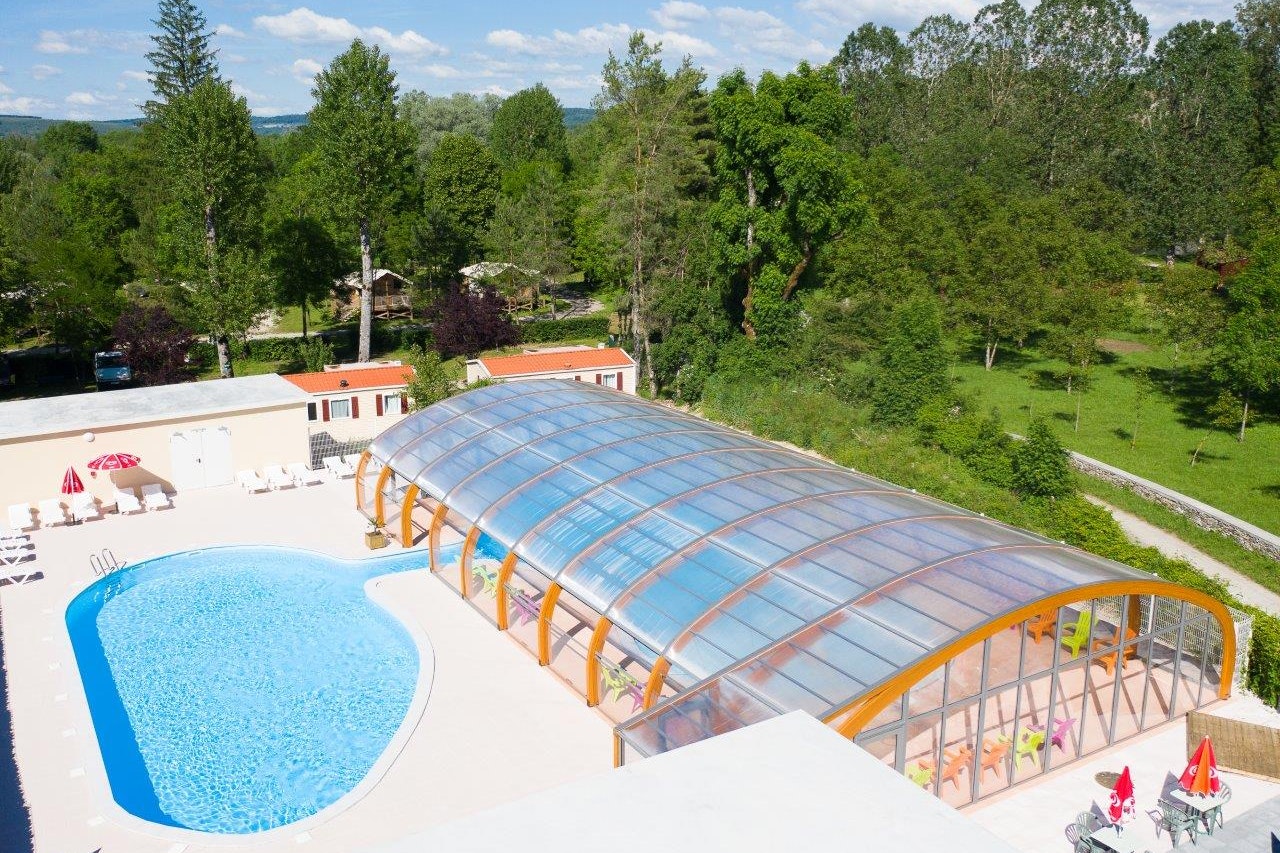 Camping Les Pêcheurs