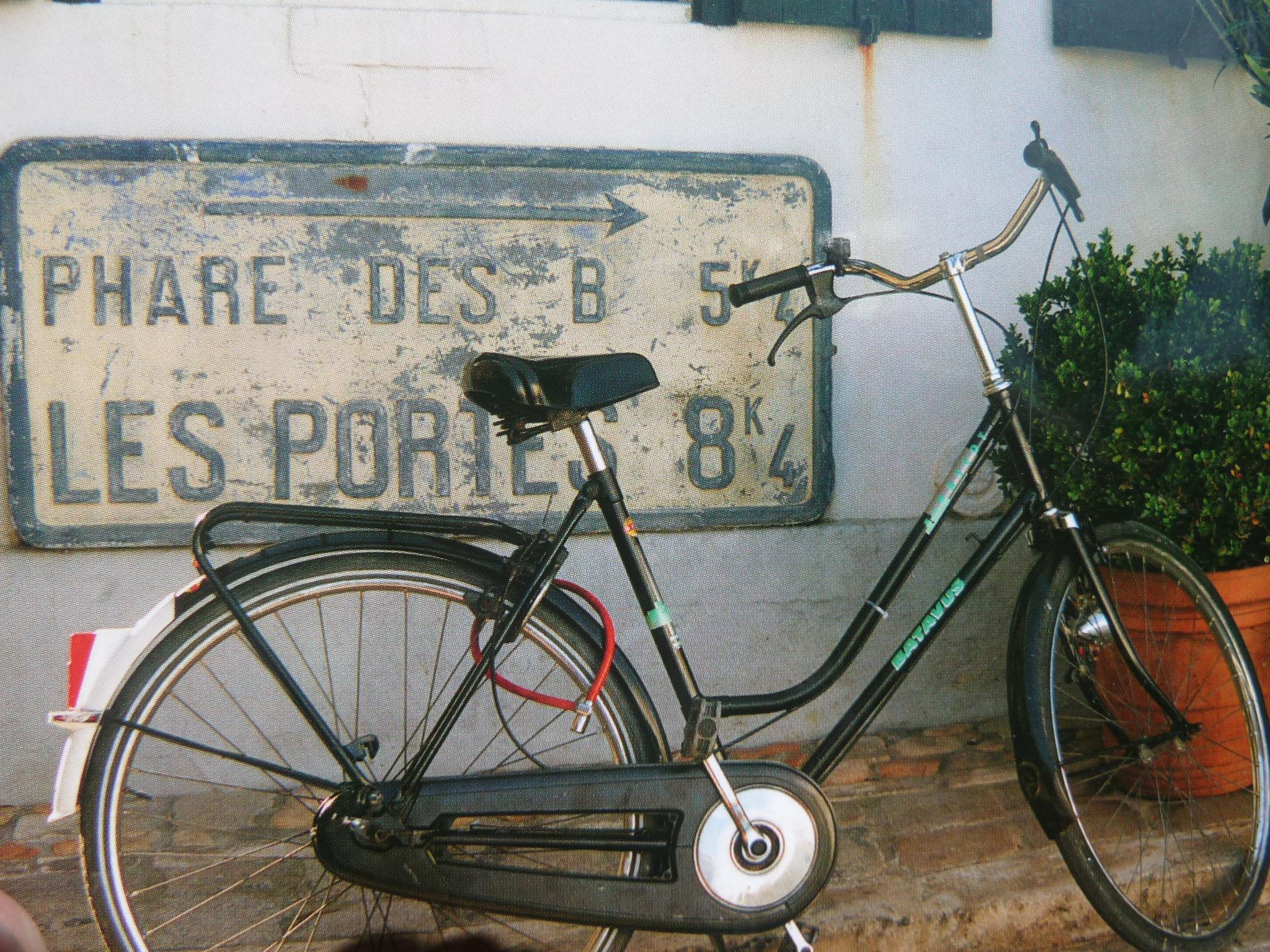 Camping Les Pérouses du Phare
