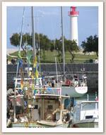 Camping Les Pérouses du Phare