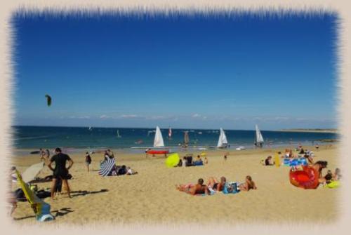 Camping Les Pérouses du Phare