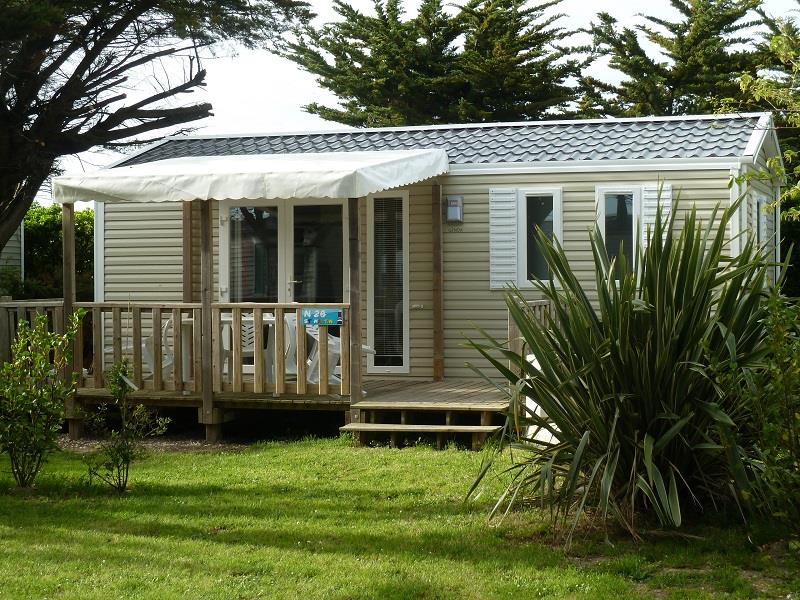 Camping Les Pérouses du Phare