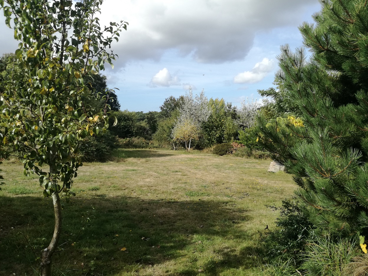 Camping Les Peupliers