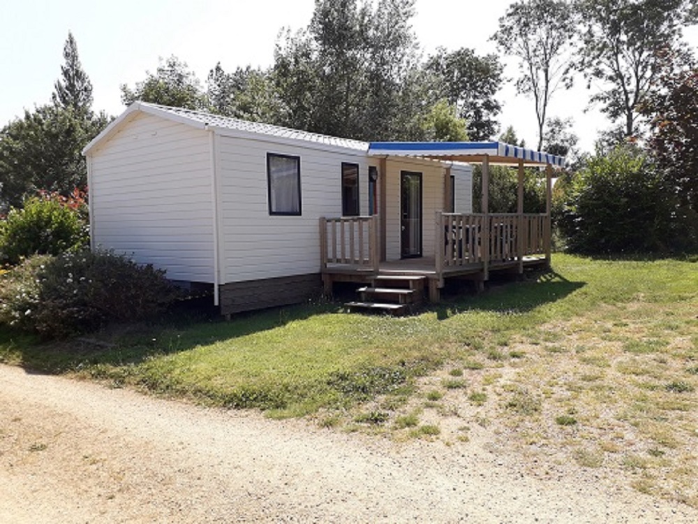 Camping Les Peupliers