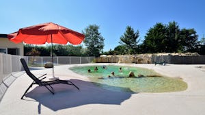 Camping Les Peupliers