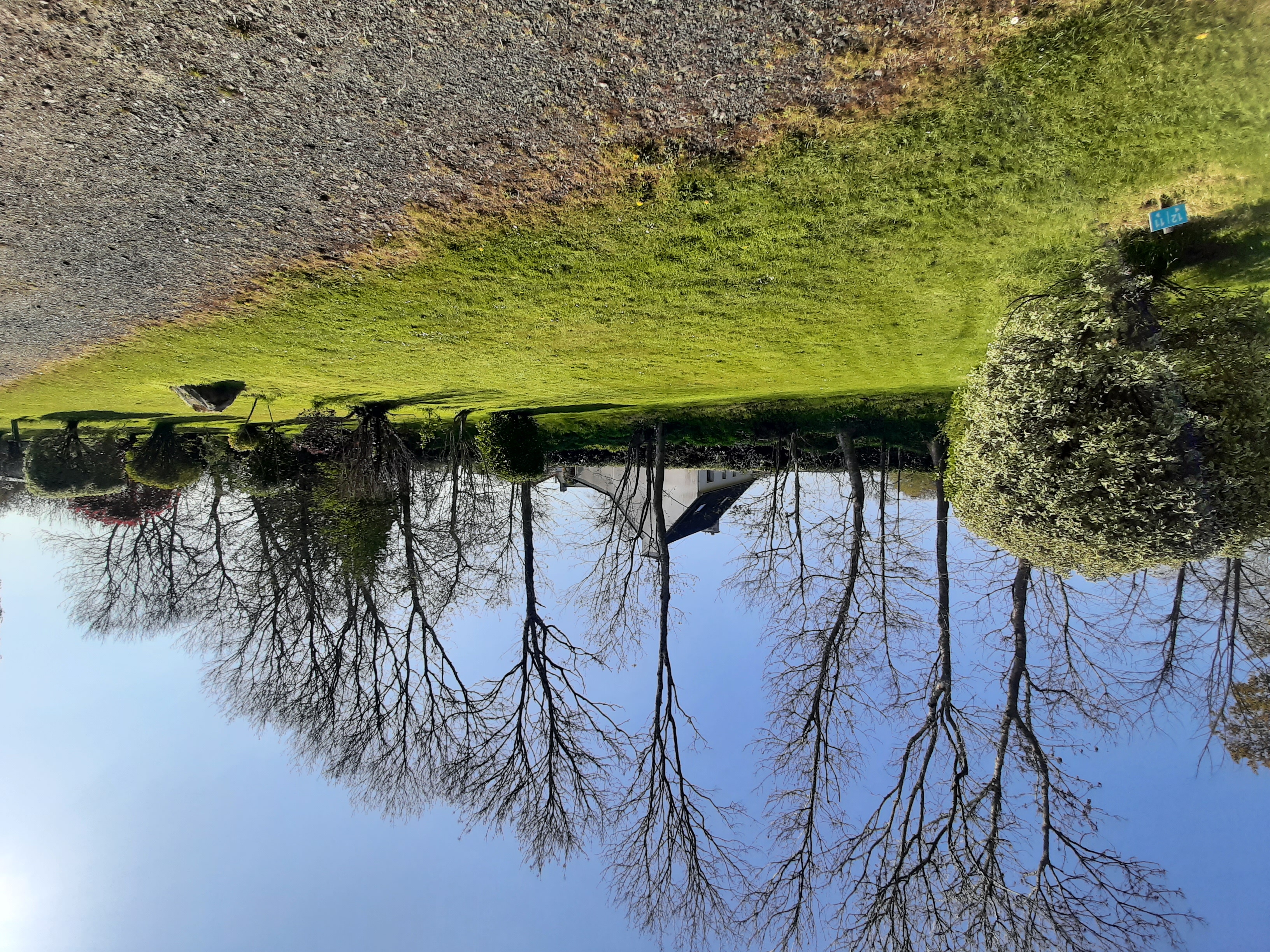 Camping Les Peupliers