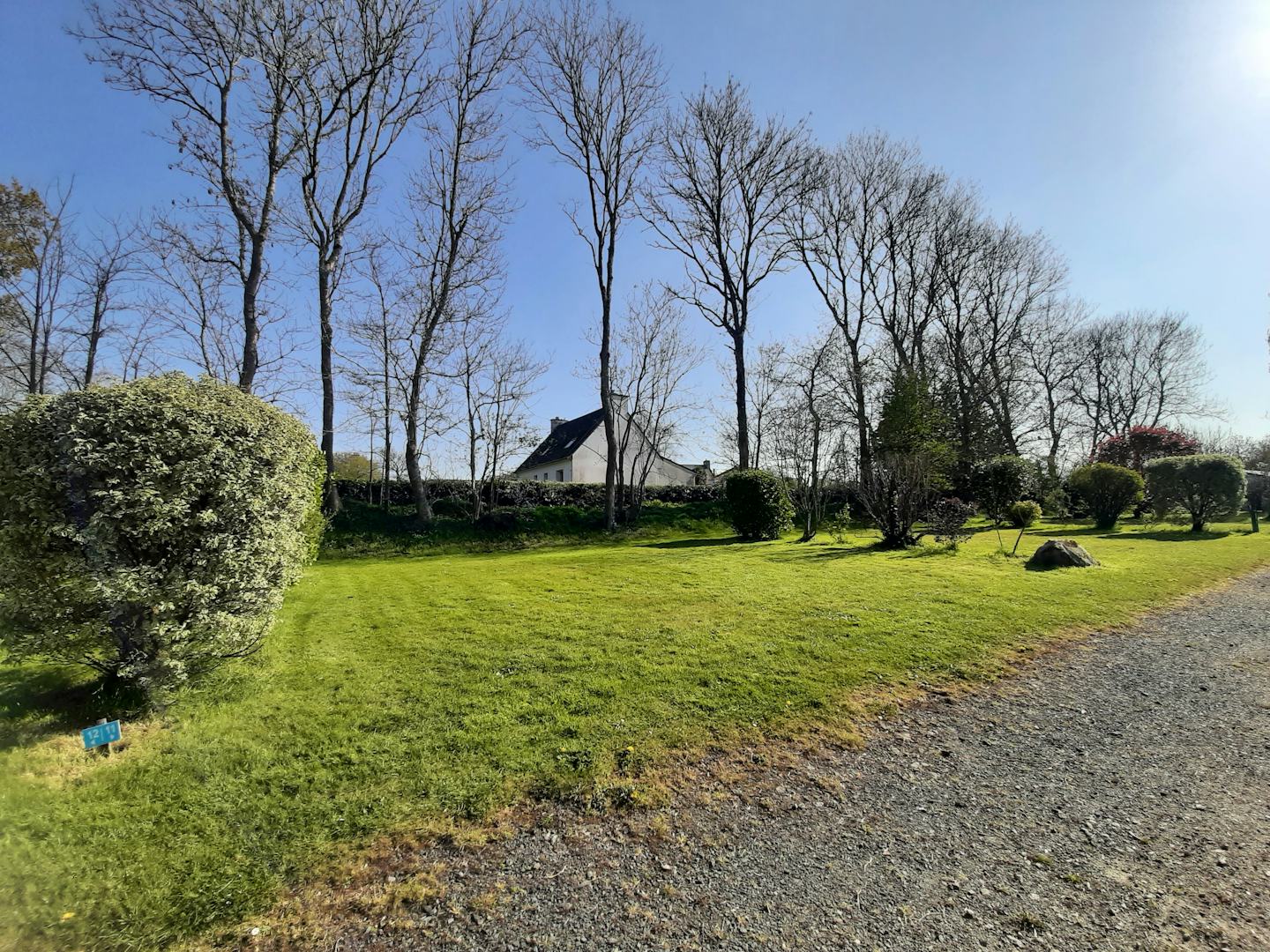 Camping Les Peupliers (Pouldreuzic)