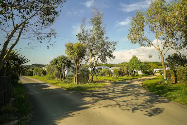 Camping Les Peupliers (Pouldreuzic)