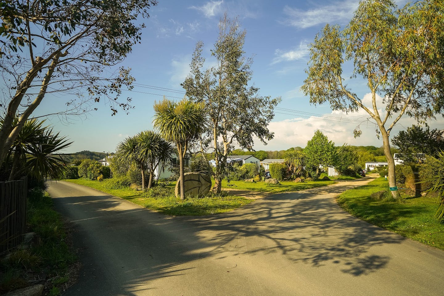 Camping Les Peupliers (Pouldreuzic)