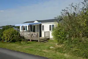 Camping Les Peupliers