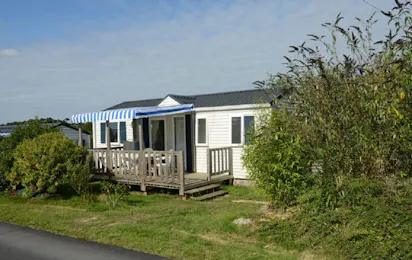 Camping Les Peupliers (Pouldreuzic)