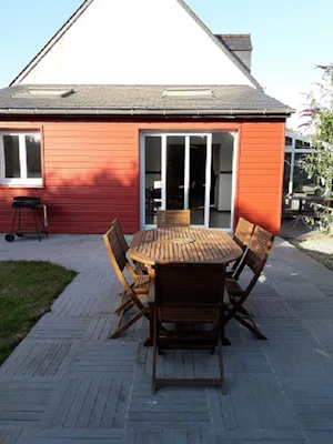 Camping Les Peupliers