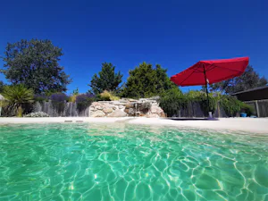 Camping Les Peupliers