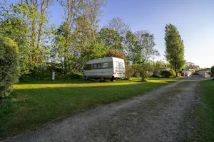 Camping Les Peupliers