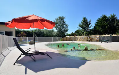 Camping Les Peupliers (Pouldreuzic)