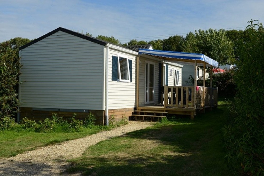 Camping Les Peupliers