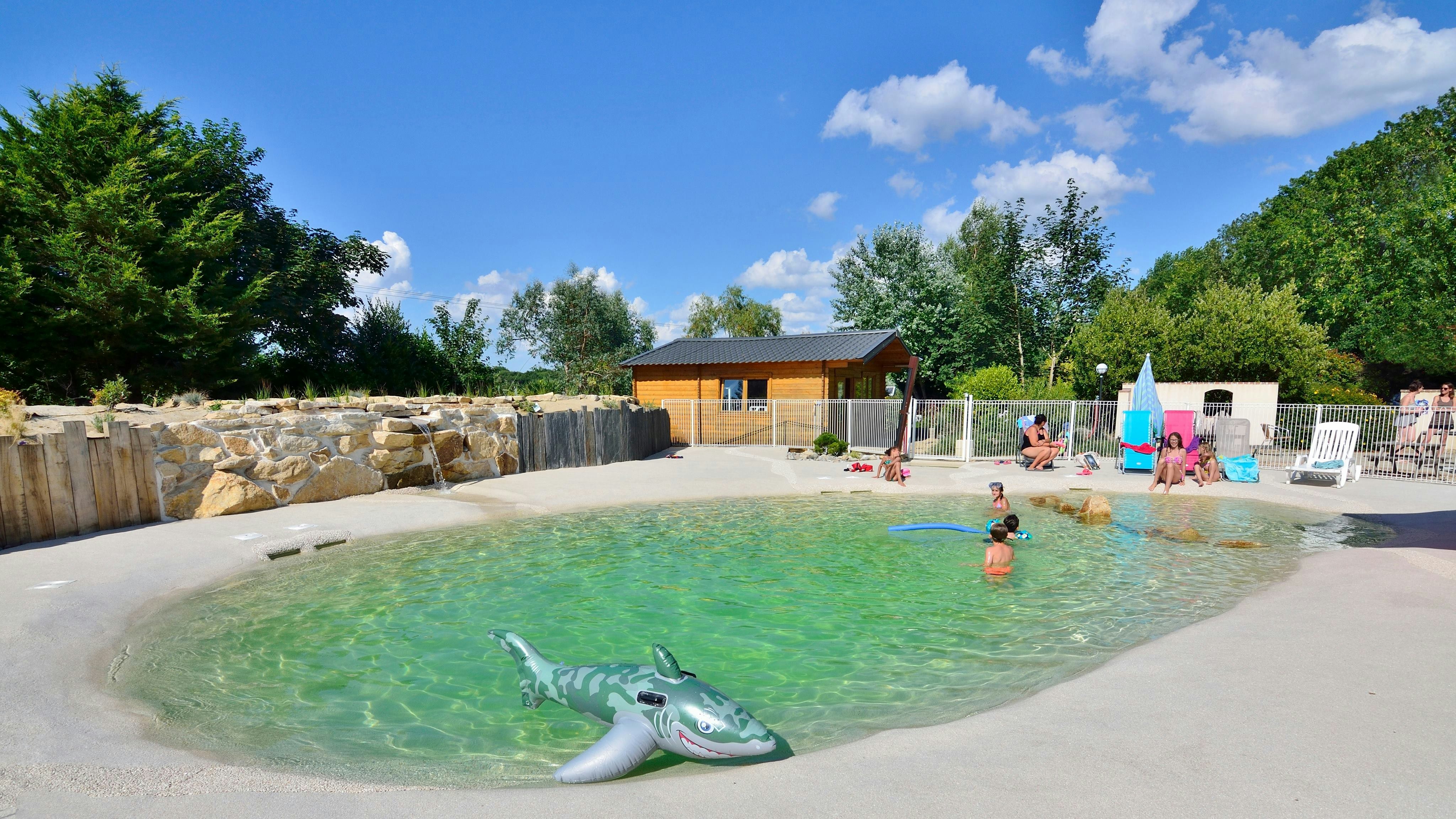 Camping Les Peupliers (Pouldreuzic)