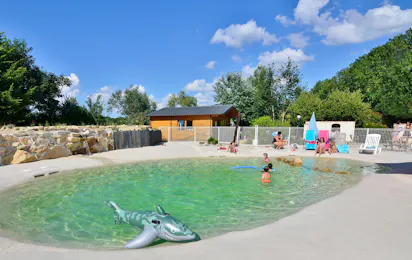 Camping Les Peupliers (Pouldreuzic)