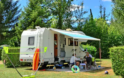 Onlycamp Les Peupliers
