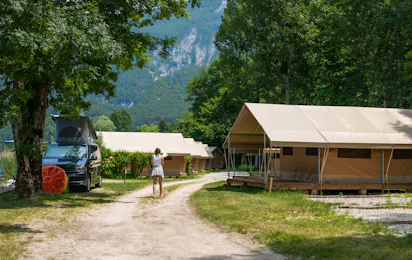 Onlycamp Les Peupliers