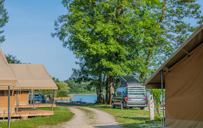 Onlycamp Les Peupliers