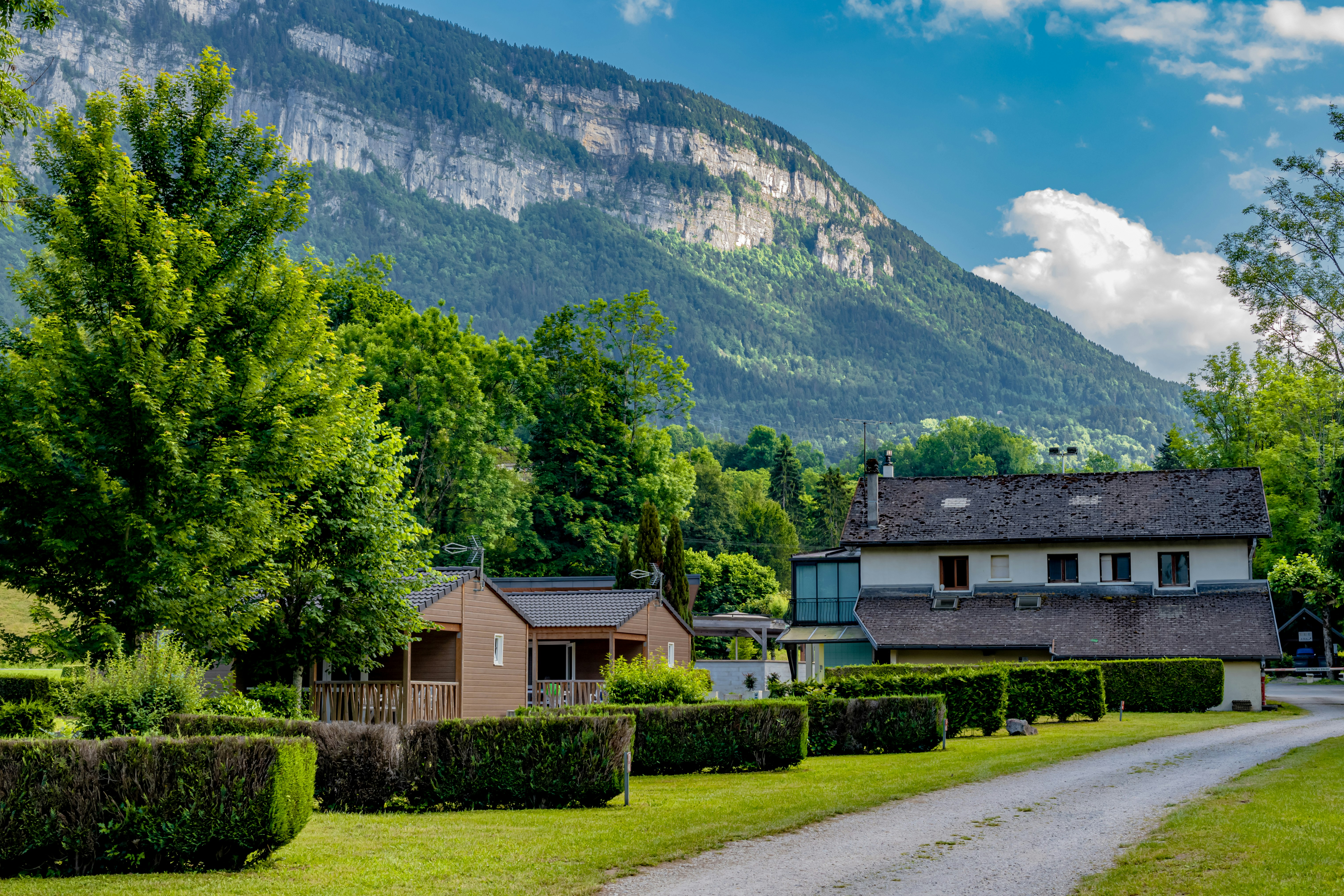 Onlycamp Les Peupliers