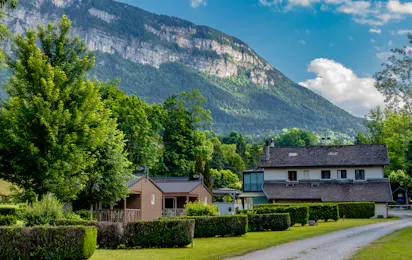 Onlycamp Les Peupliers