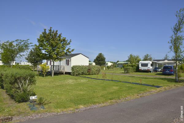 Camping Les Peupliers