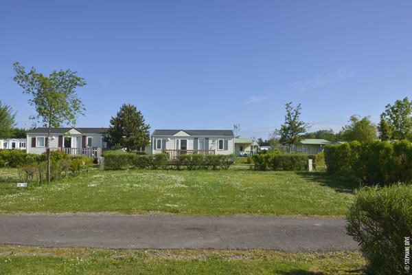 Camping Les Peupliers