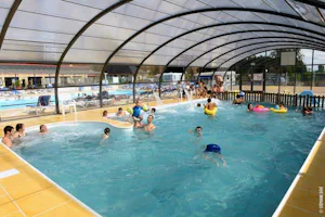 Camping Les Peupliers