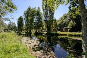 Camping La Rivière